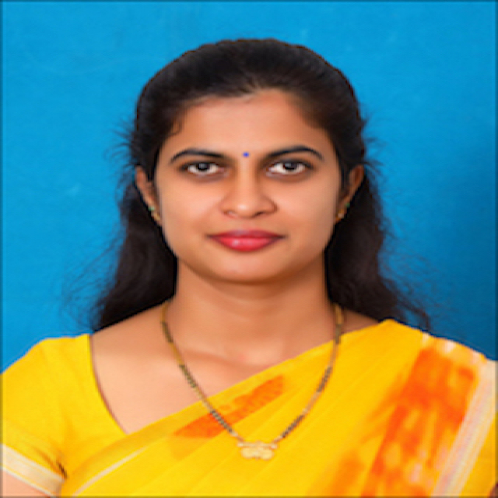 Mrs. S.P. Kruthi