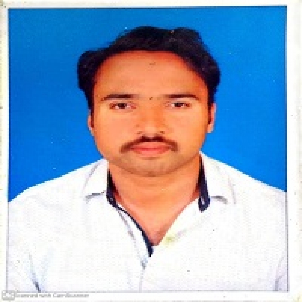 PRAMODH H. K.