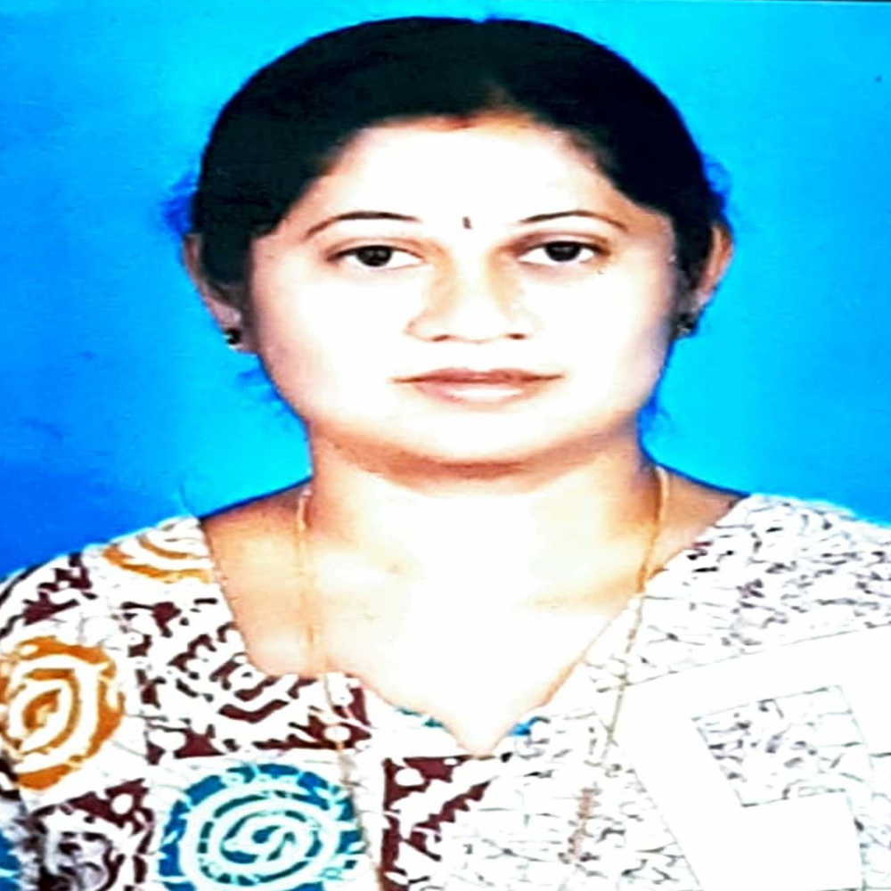 Mrs. Sheela H. S.