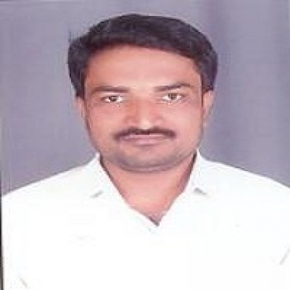Mr. S. B. Venkatesha