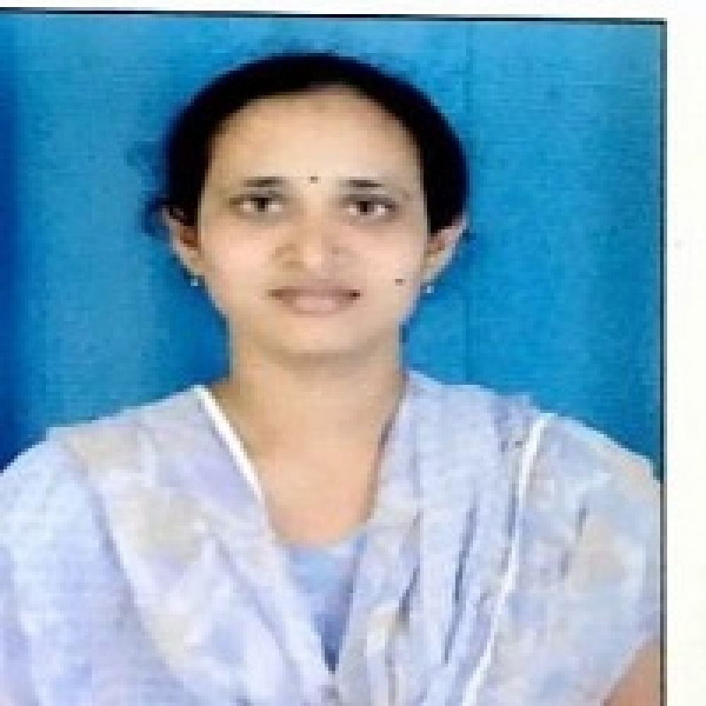 Mrs. K. S. Veena