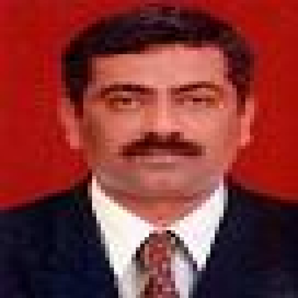 Prof. N.E Ramesh