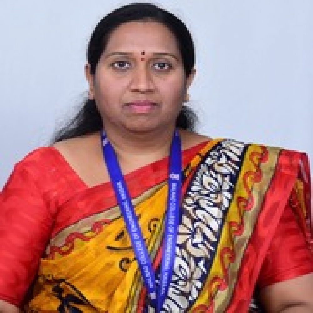 Prof. Vanitha A