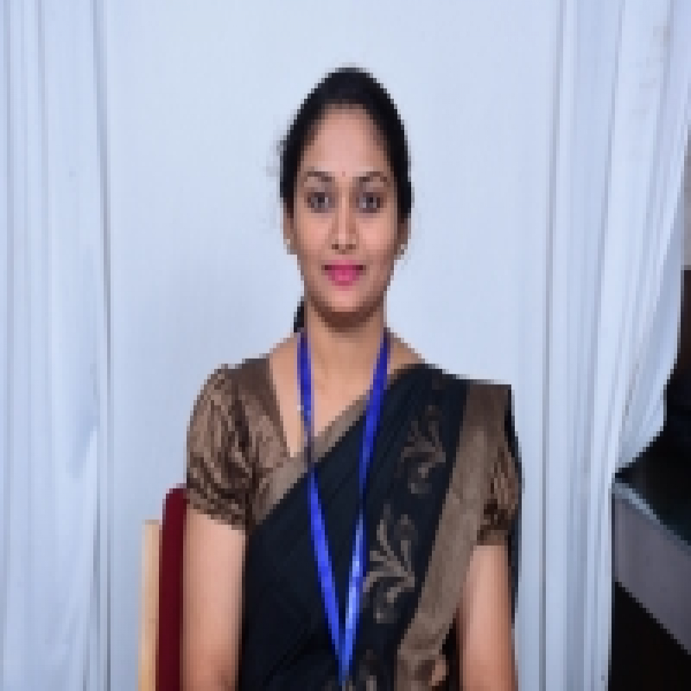 Ms.Sindhu K S
