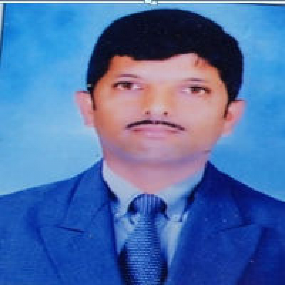 Padamaraju M K