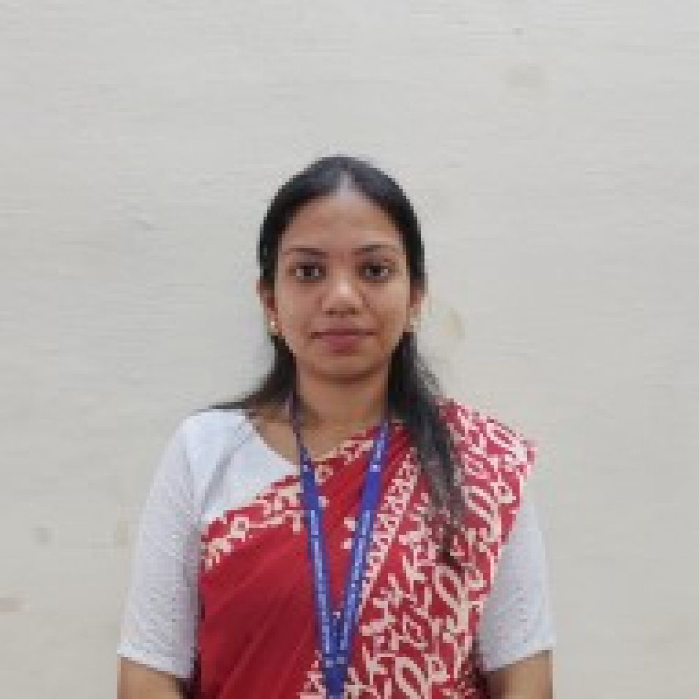 Kavya D S