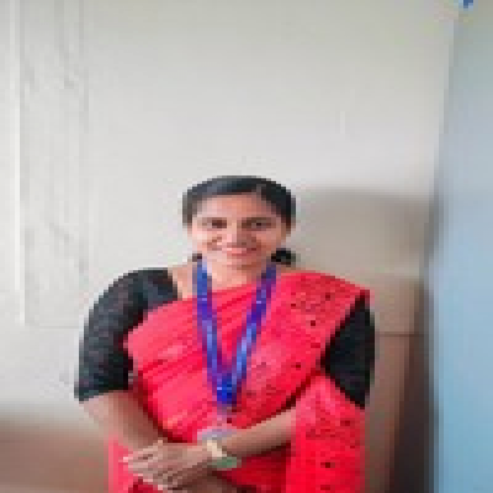 Meghana H S