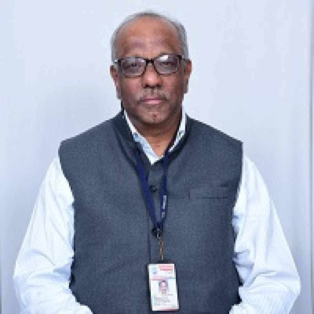 	Dr. M.K Partha