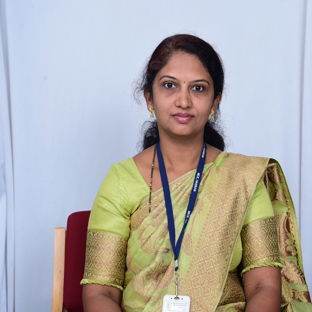 Dr. Roopa G.S.