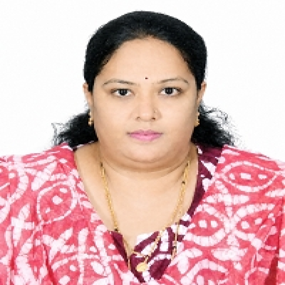Deeksha viahwanath B.V