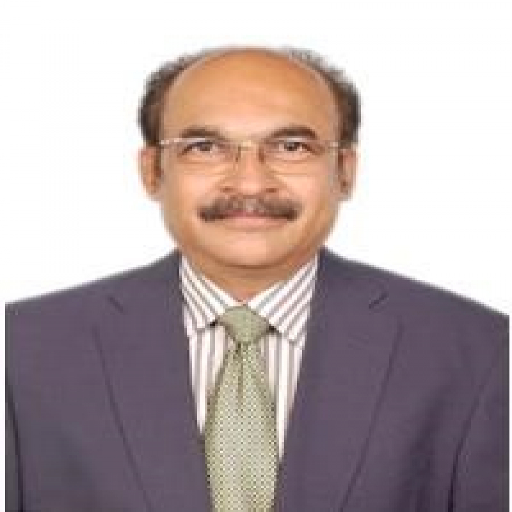 Dr.K.Shamasundar