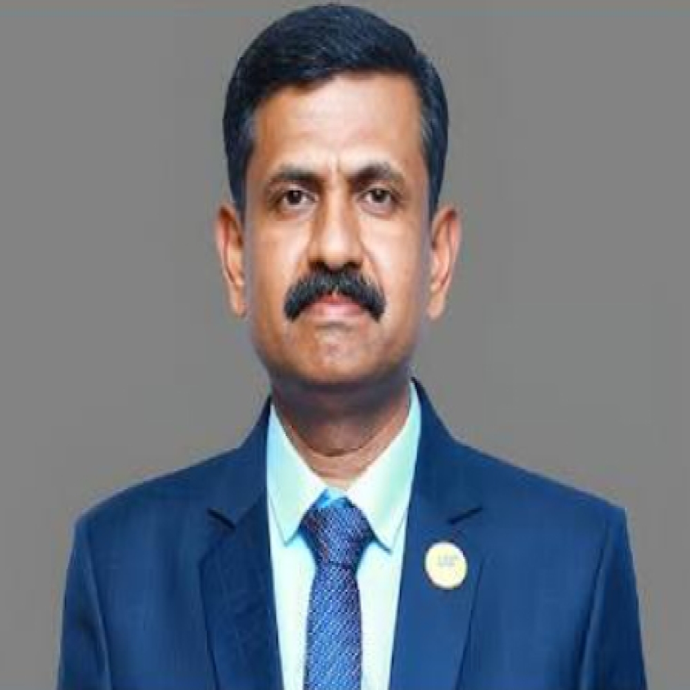Ravi K
