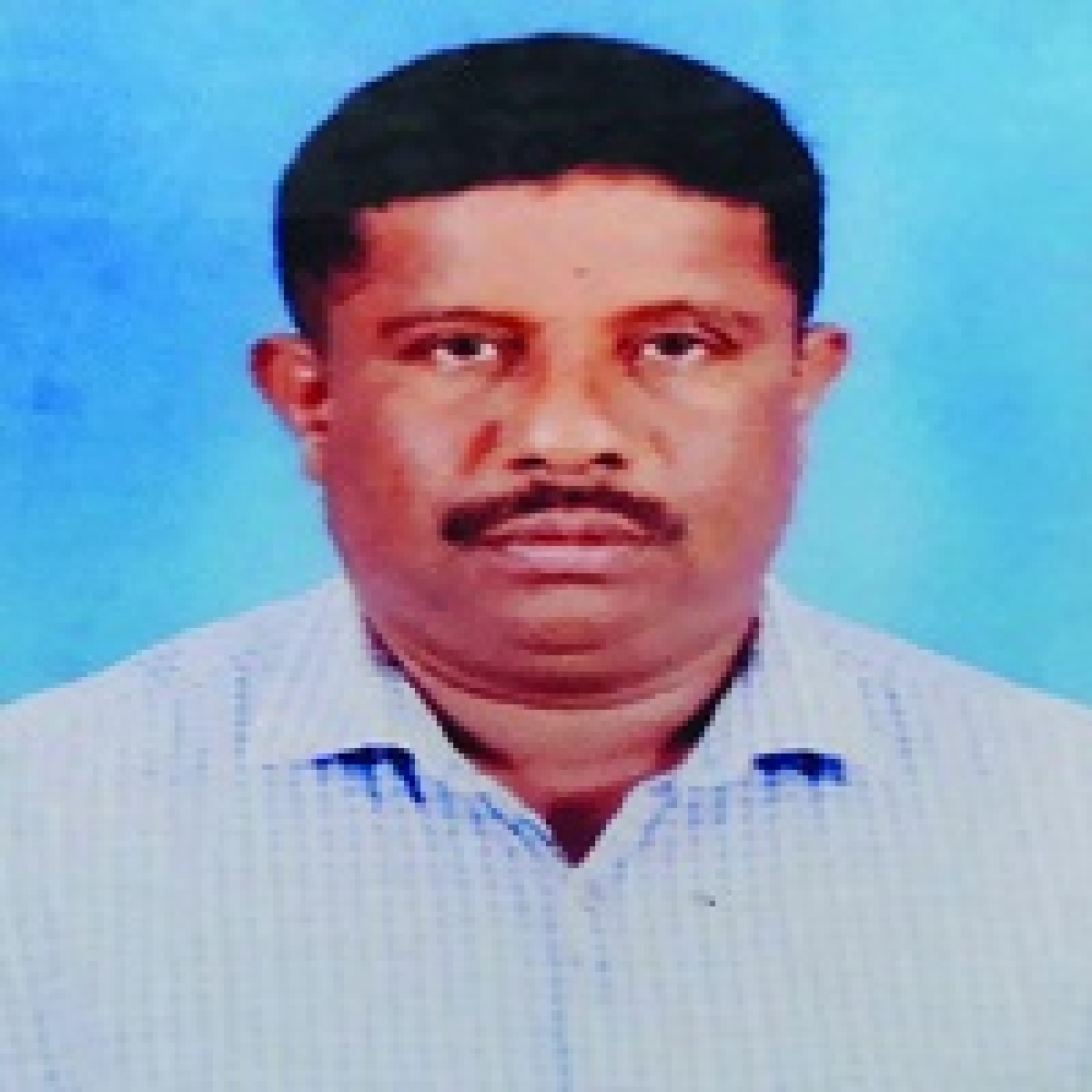 B N Prasanna Kumar