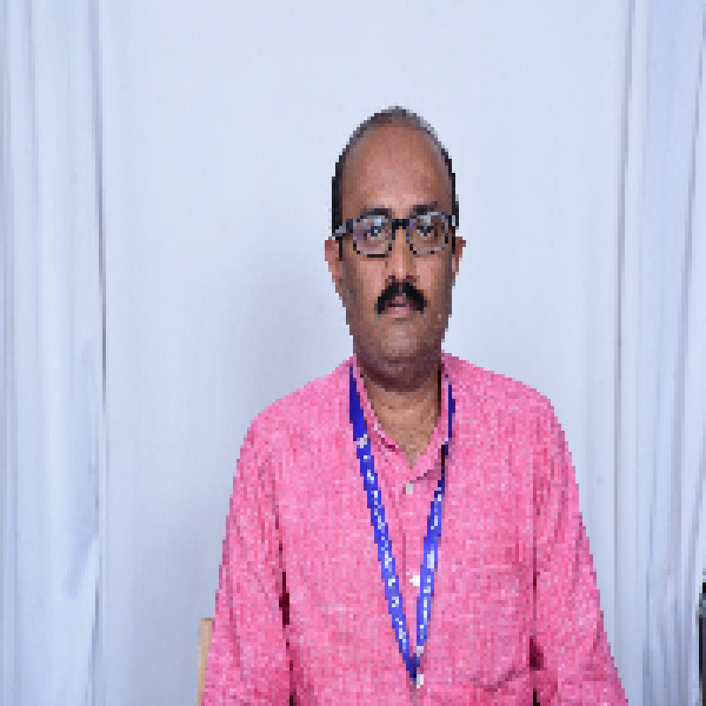 Dr. P. Madhu