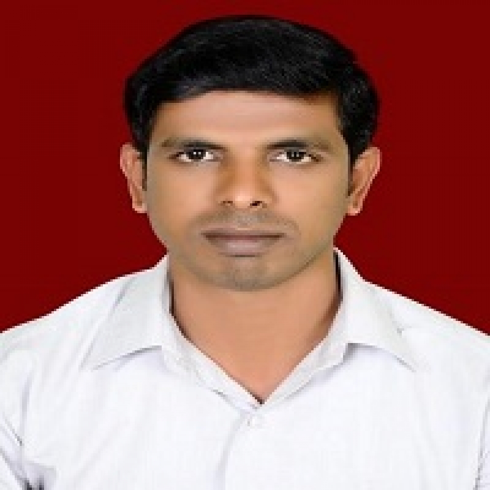 Dr. Pradeep D.G.