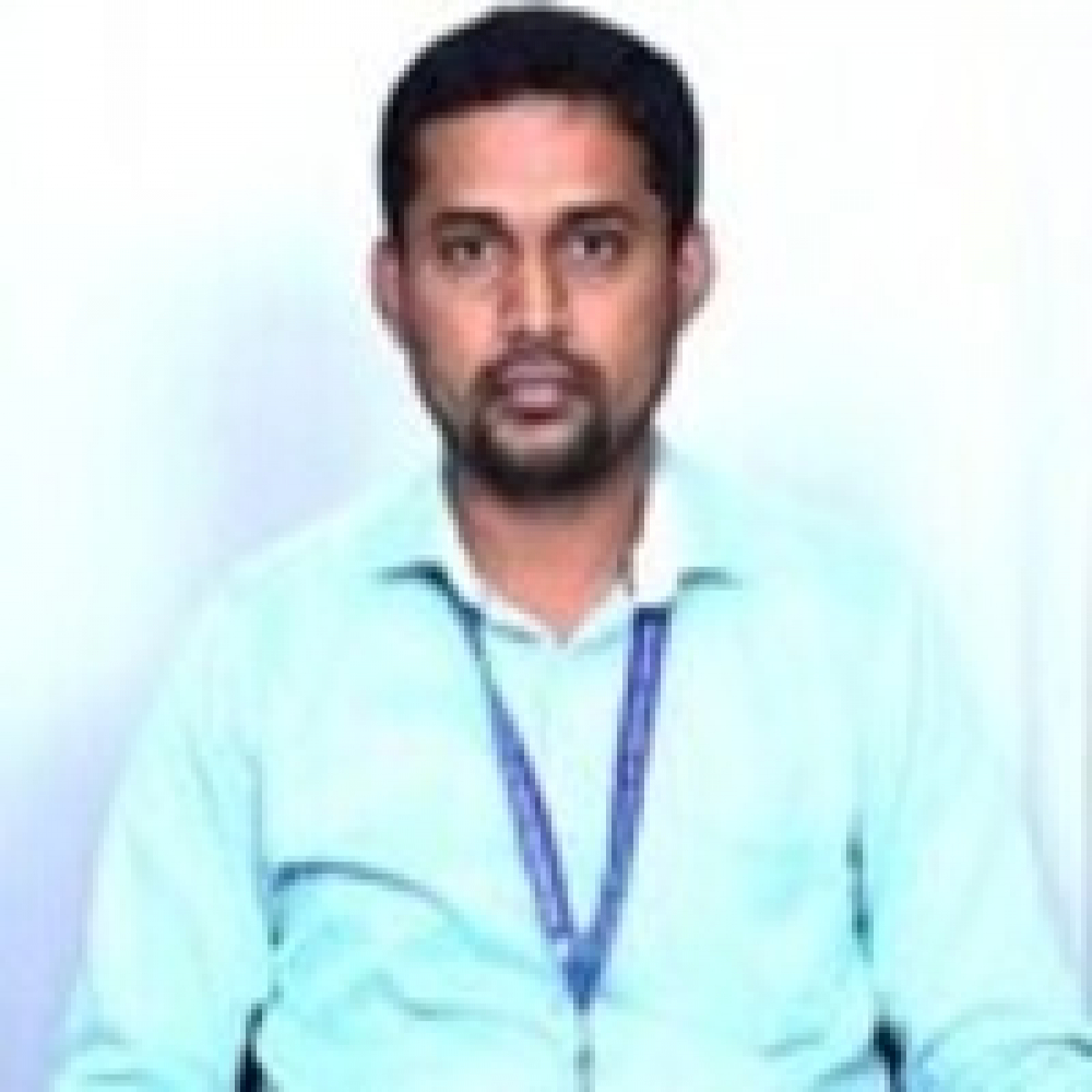 Dr. Madhu K S