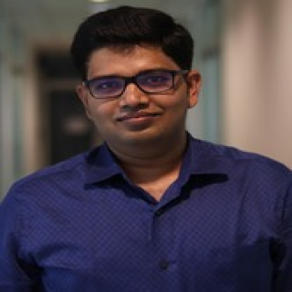 Dr. Yashas Gowda T G