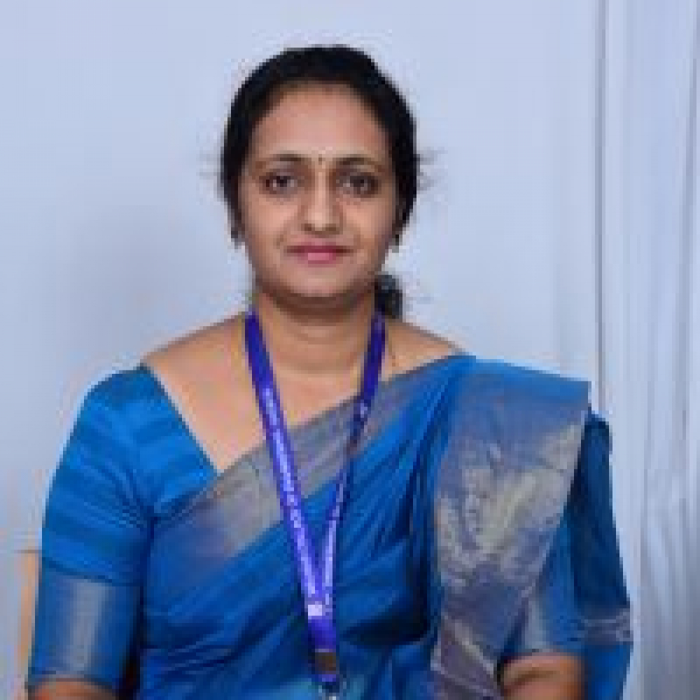 Dr. H.V. Divya