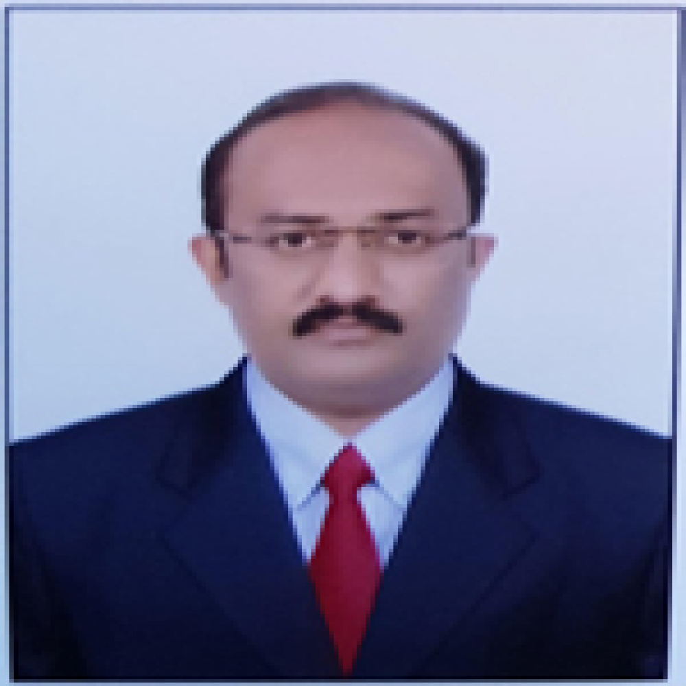 Dr. Madhu P