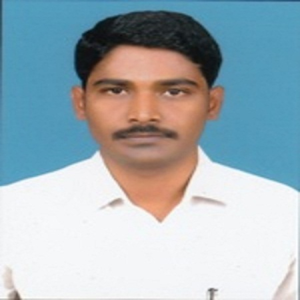 Manjunath Ichchangi