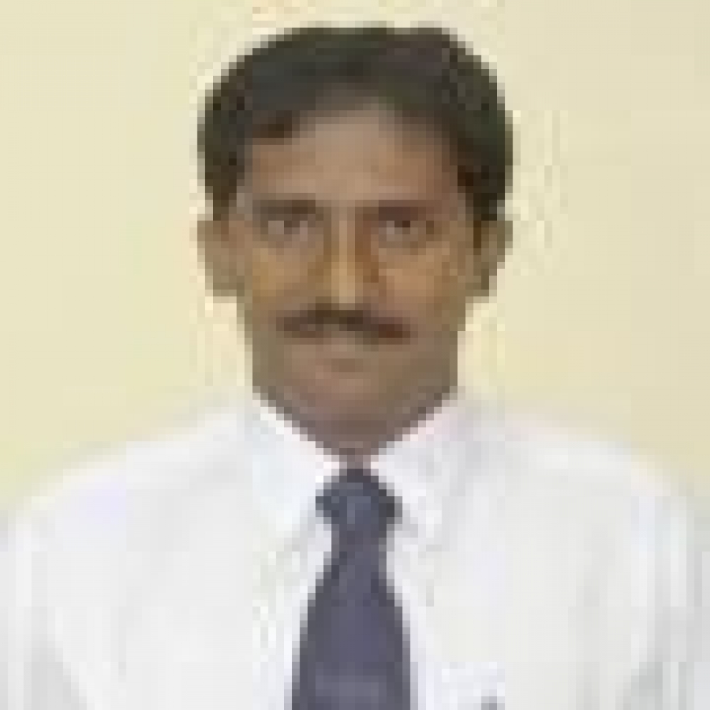 Dr. Dushyanth Kumar K.R
