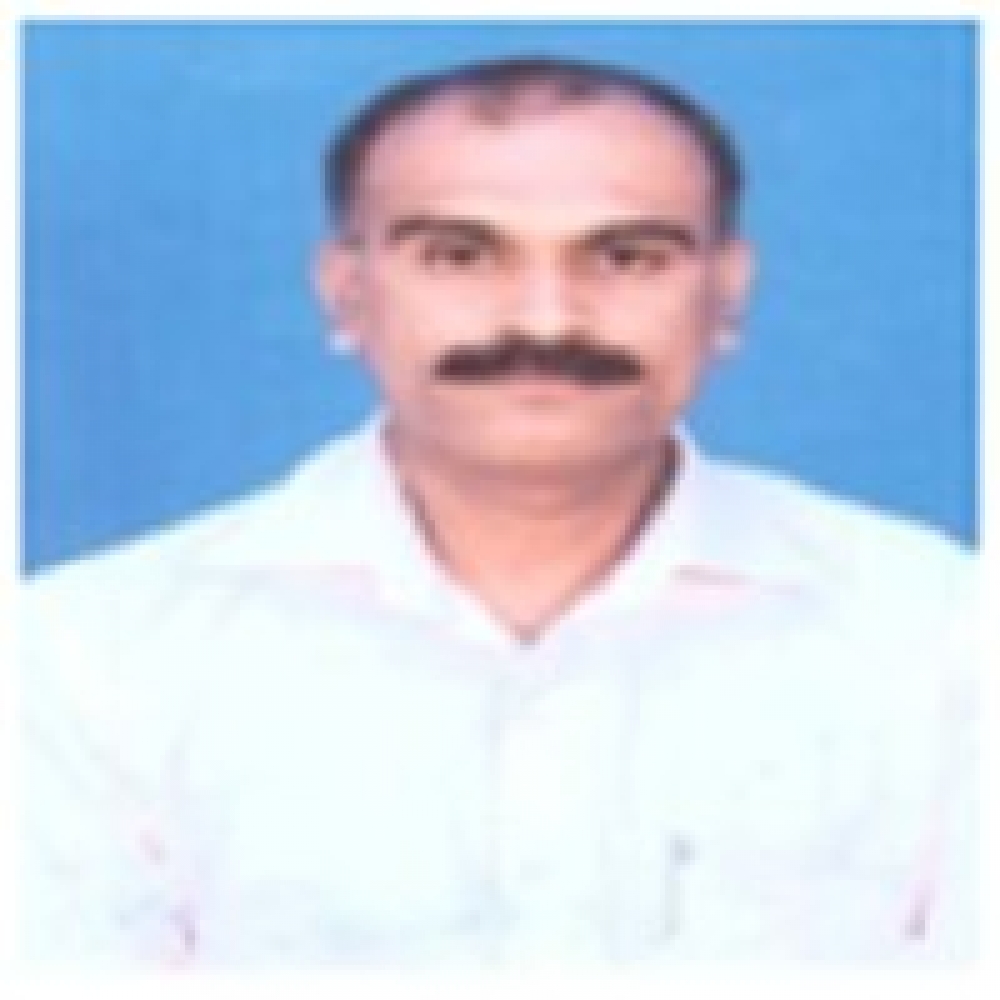 N.Dinesh Kumar