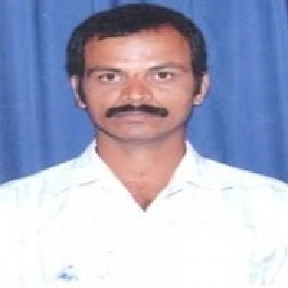 Nagaraju Y.B.