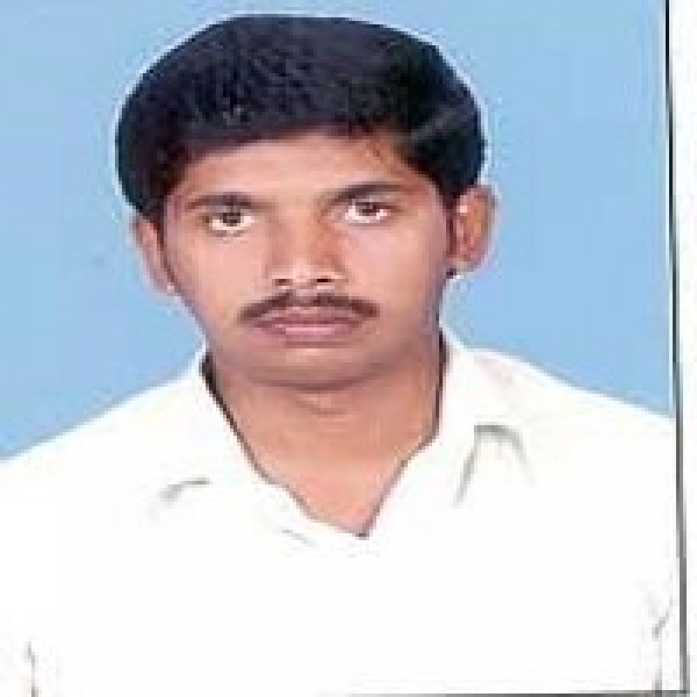 Kantharaju.M.C