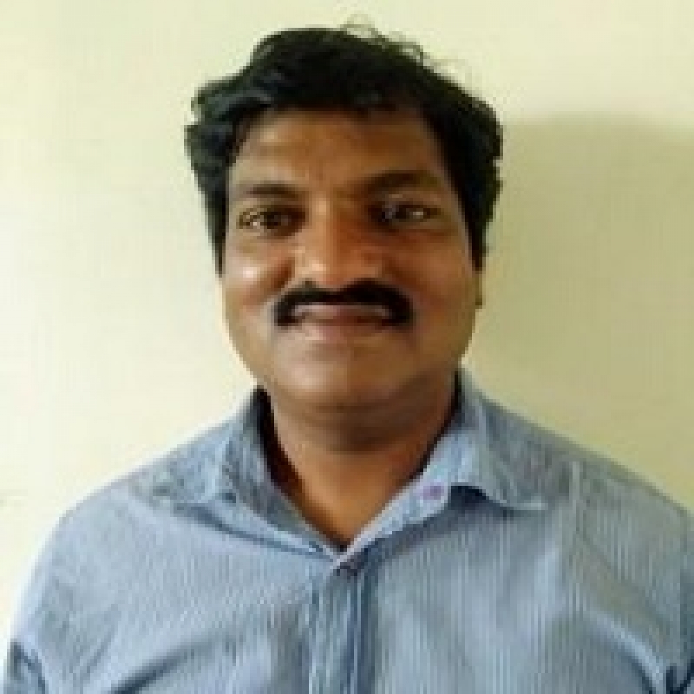 Selvaraj