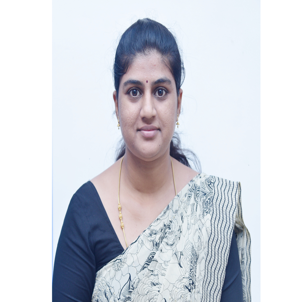 Smt. Priya H C