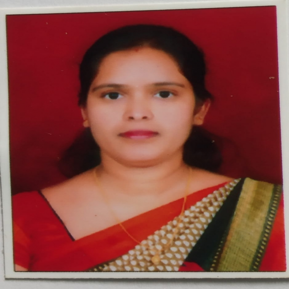 Smt. Ramya K K