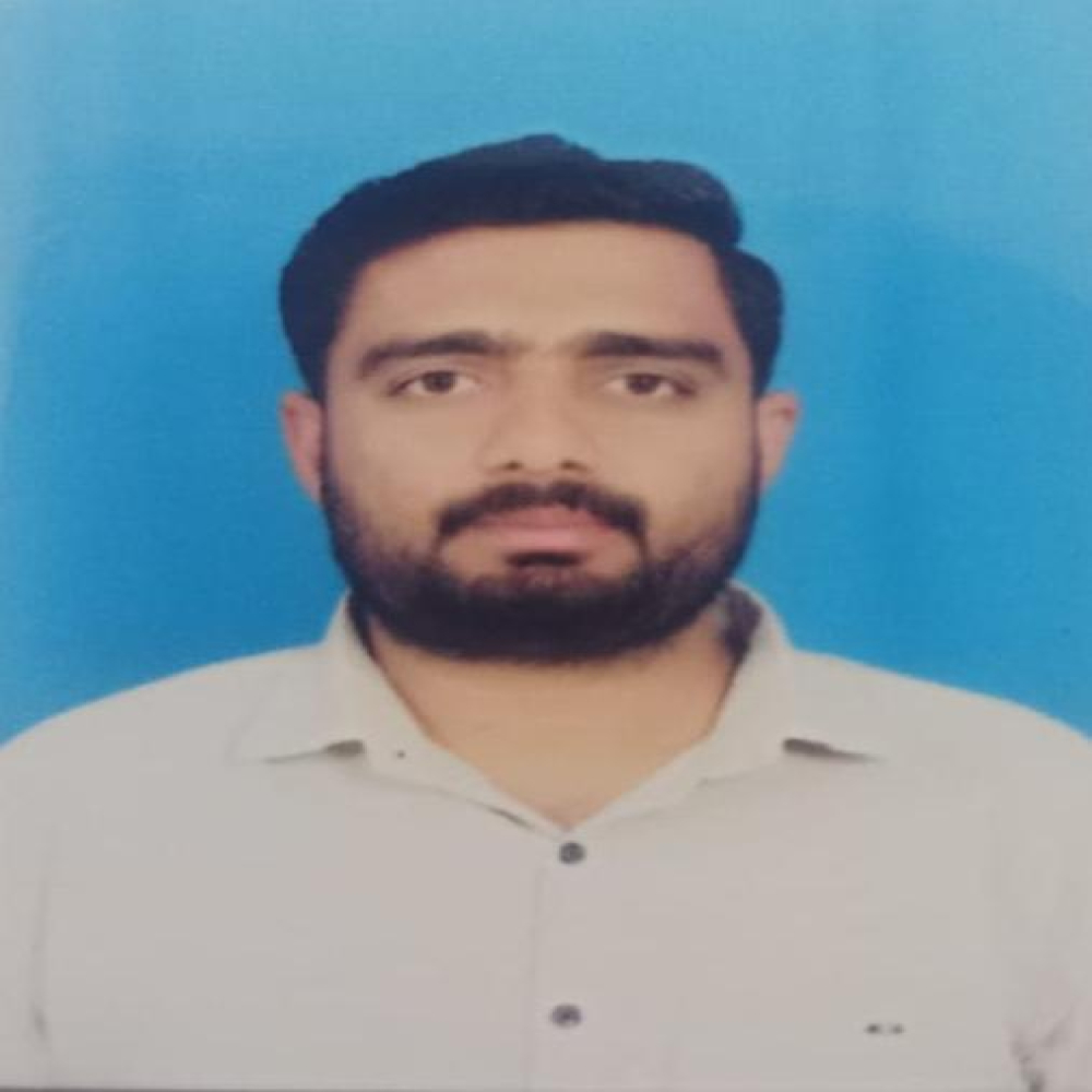 Mr. Girisha K R