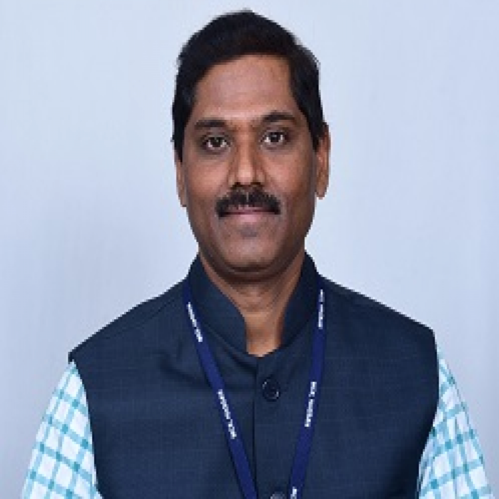 	Dr. Prasanna A. A.