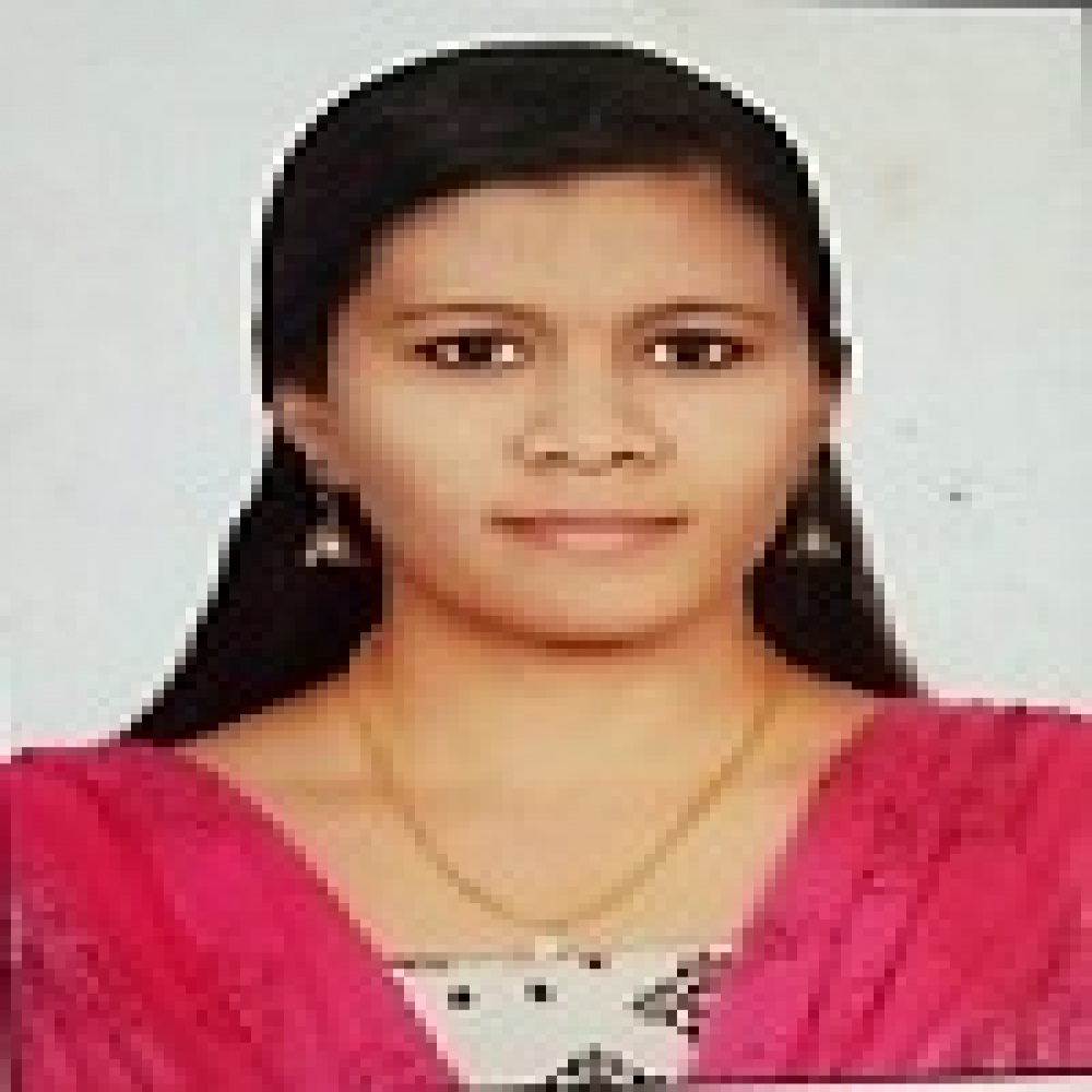 Mrs. Chaitra S.N.
