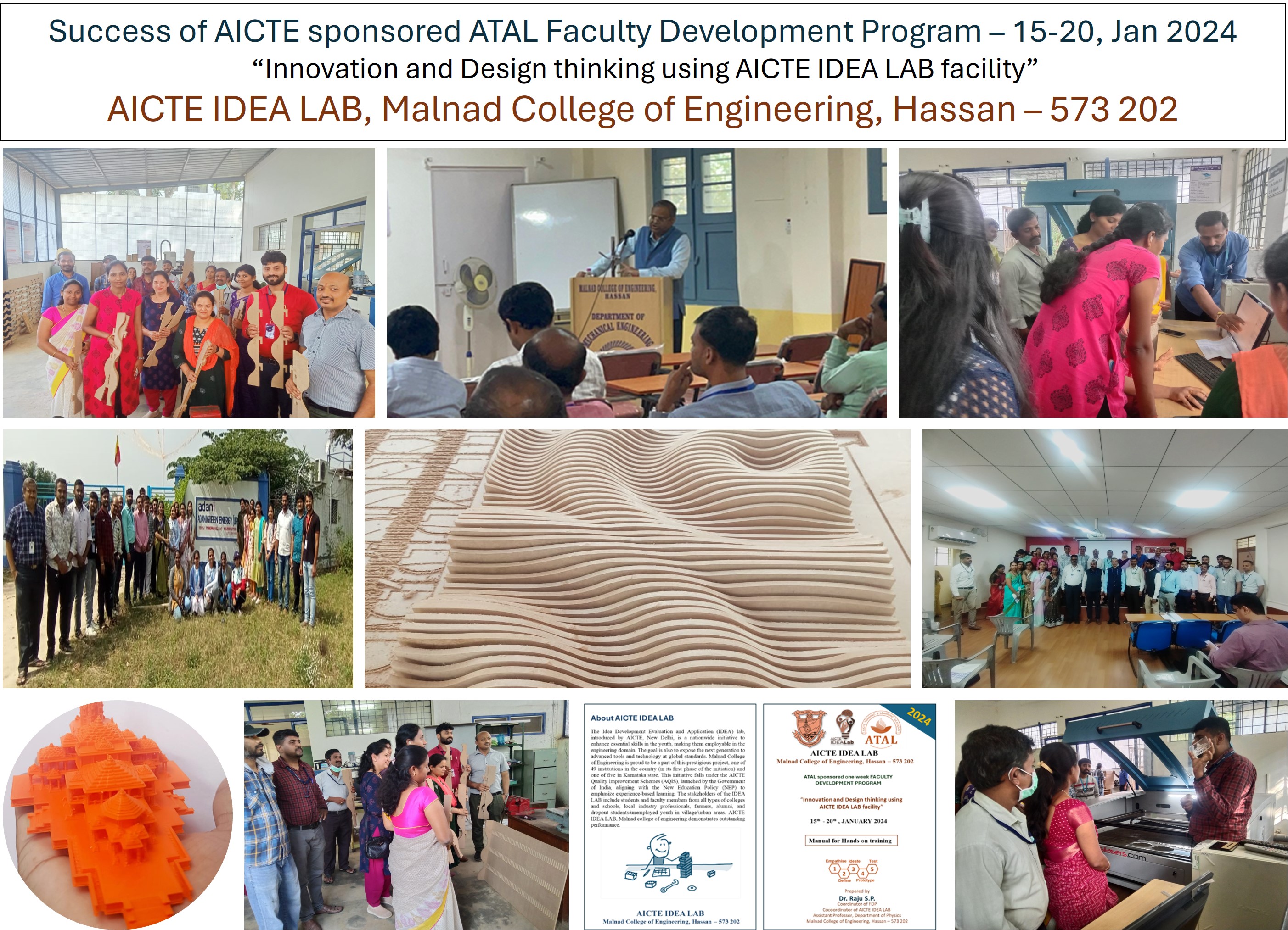 Malnad College of Engineering