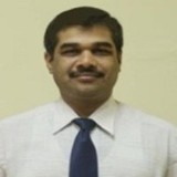 Dr. H.J. Amarendra