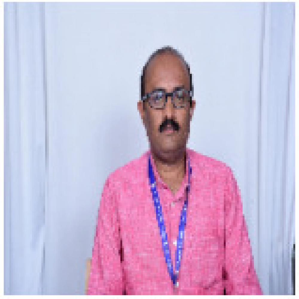Dr.P.Madhu