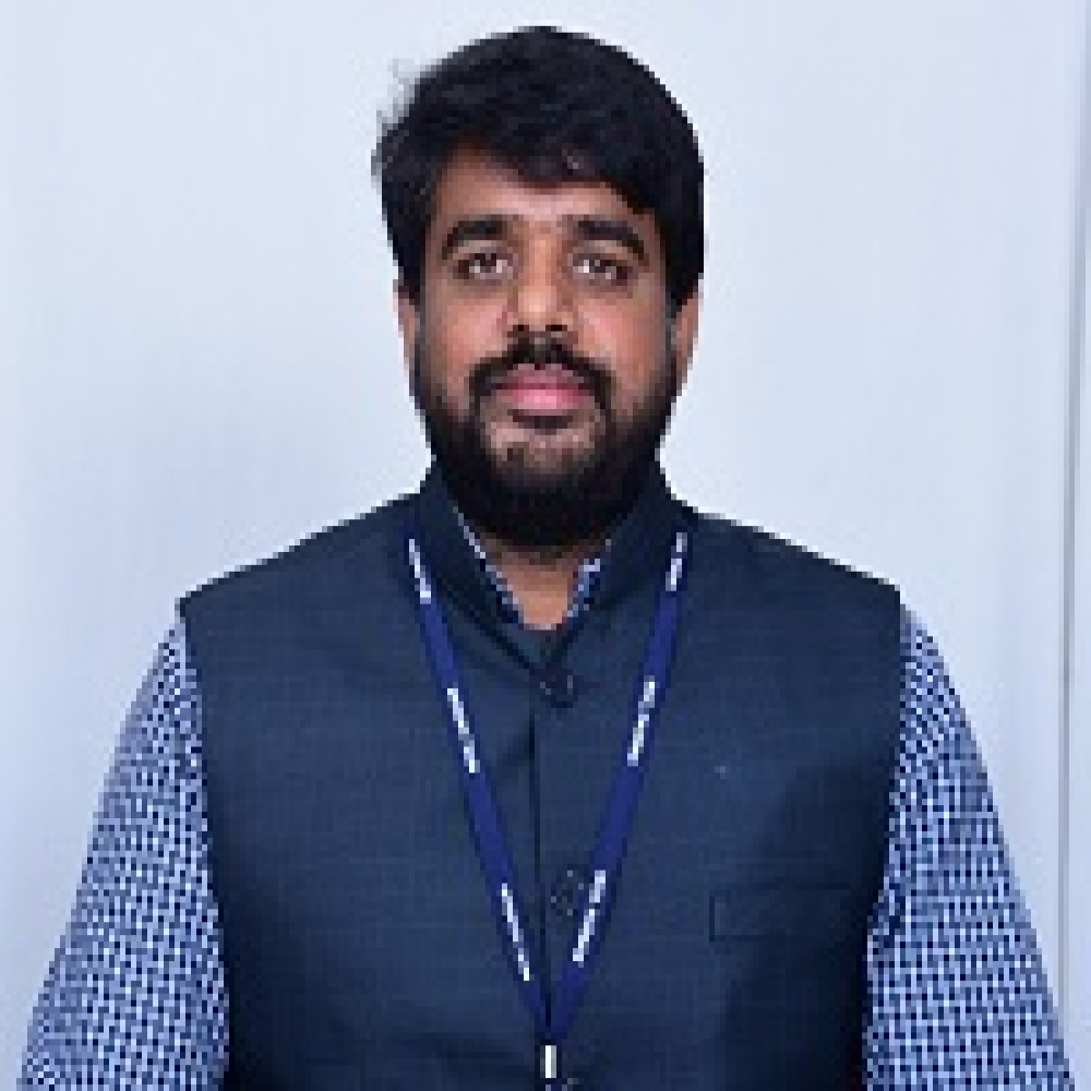 Dr. Raju .S.P
