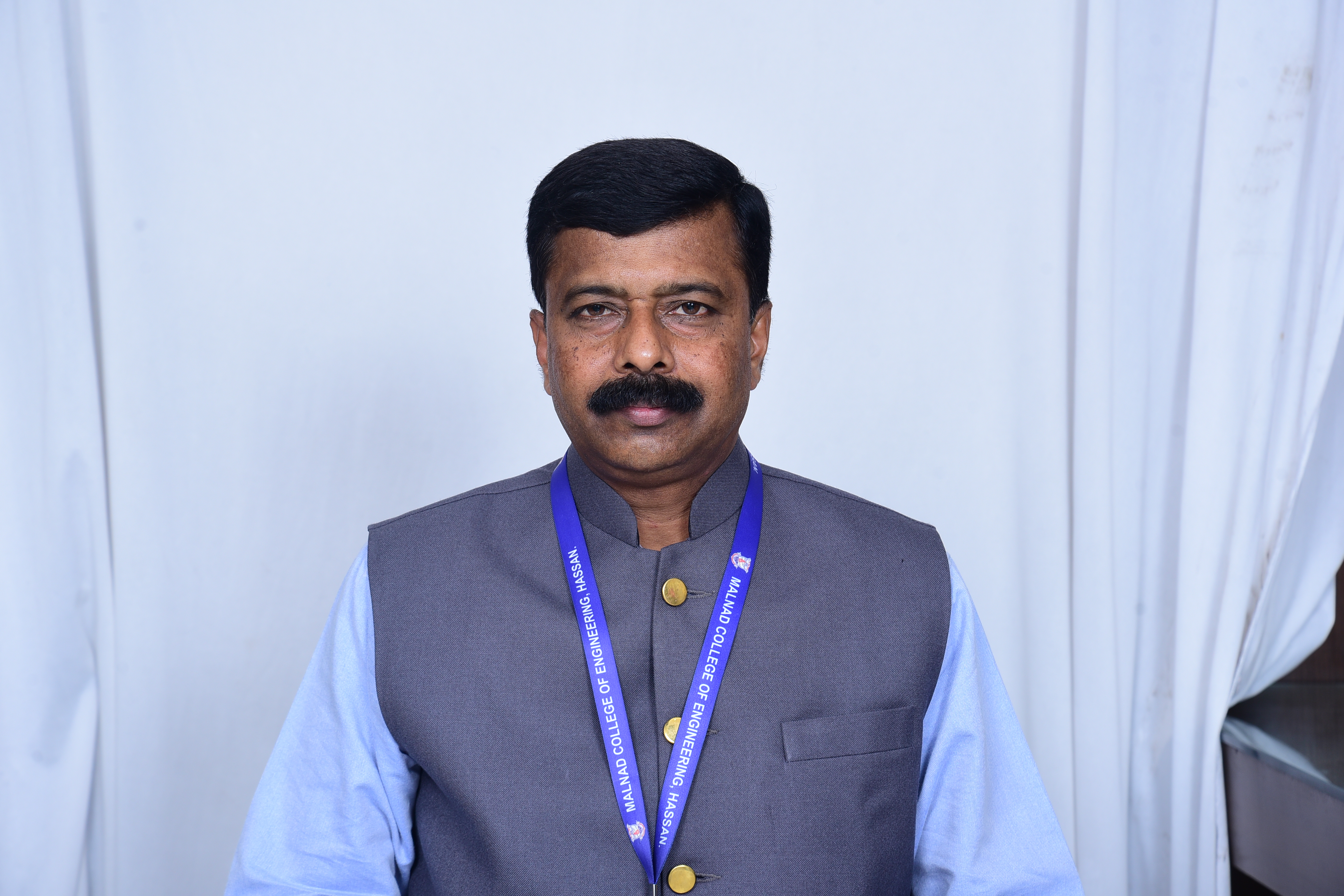 Dr.Y.M.Shashidhar