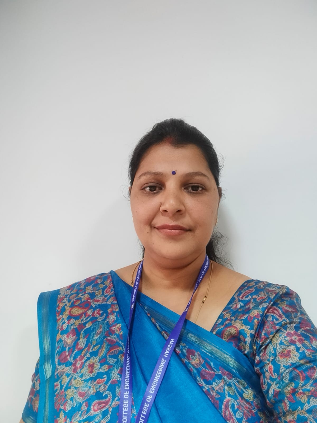 Smt. Dr. Chaubay Rajani Banmalilal