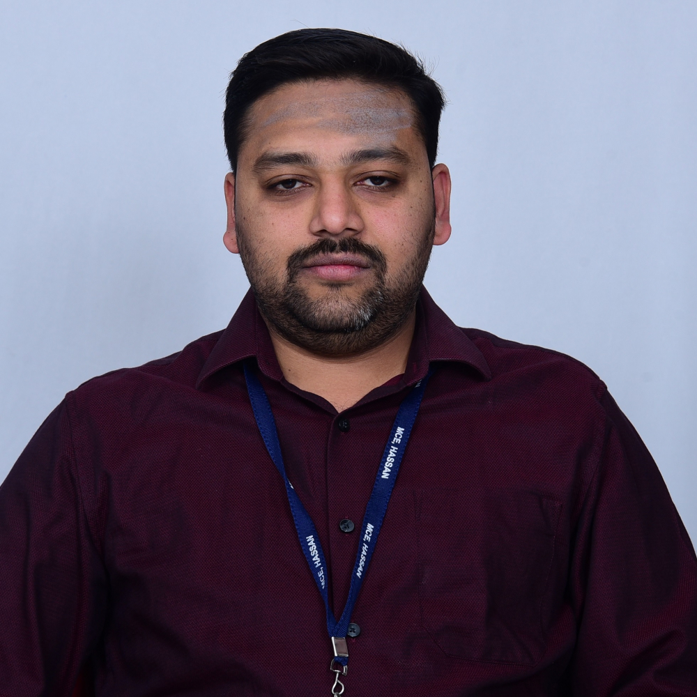 Sri. M.R. Tejonidhi