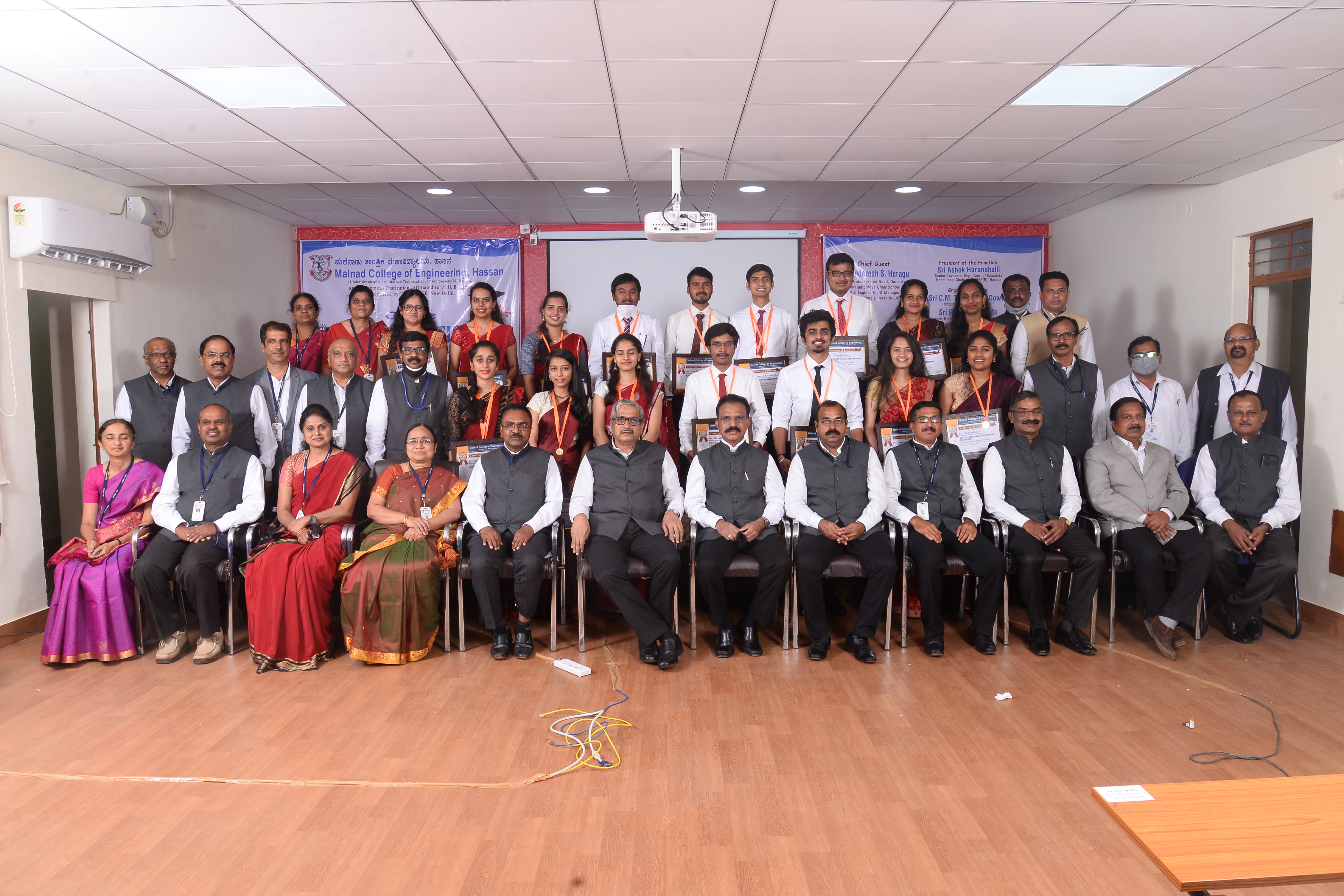 Graduation Day of 2019-2023