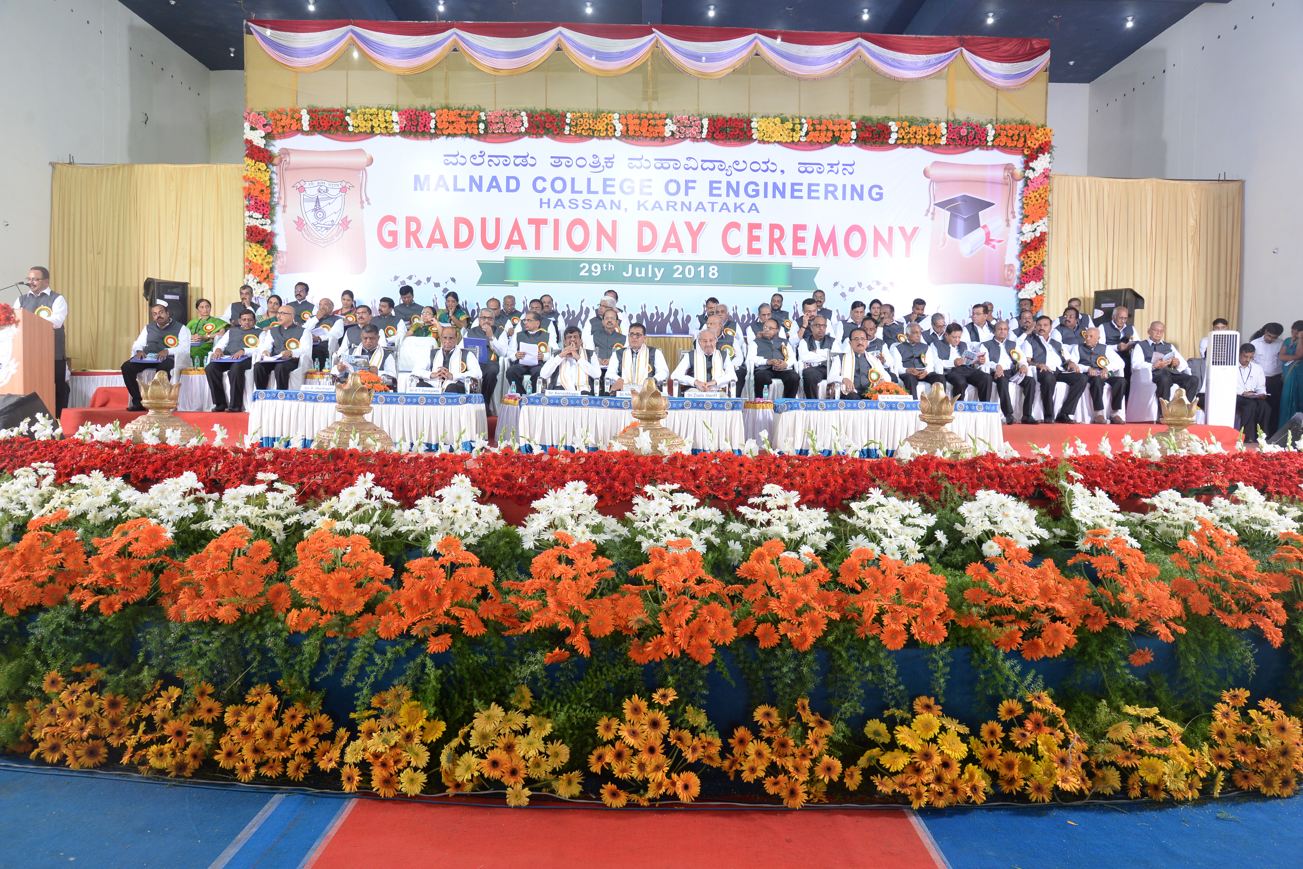 Graduation Day of 2019-2023