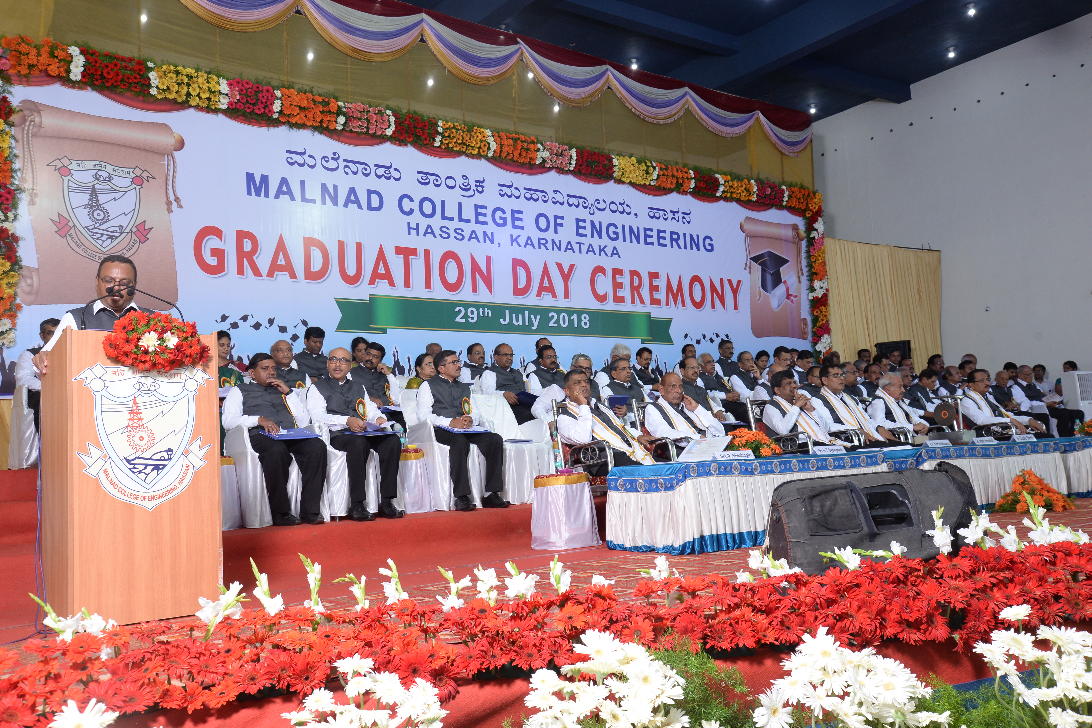 Graduation Day of 2019-2023