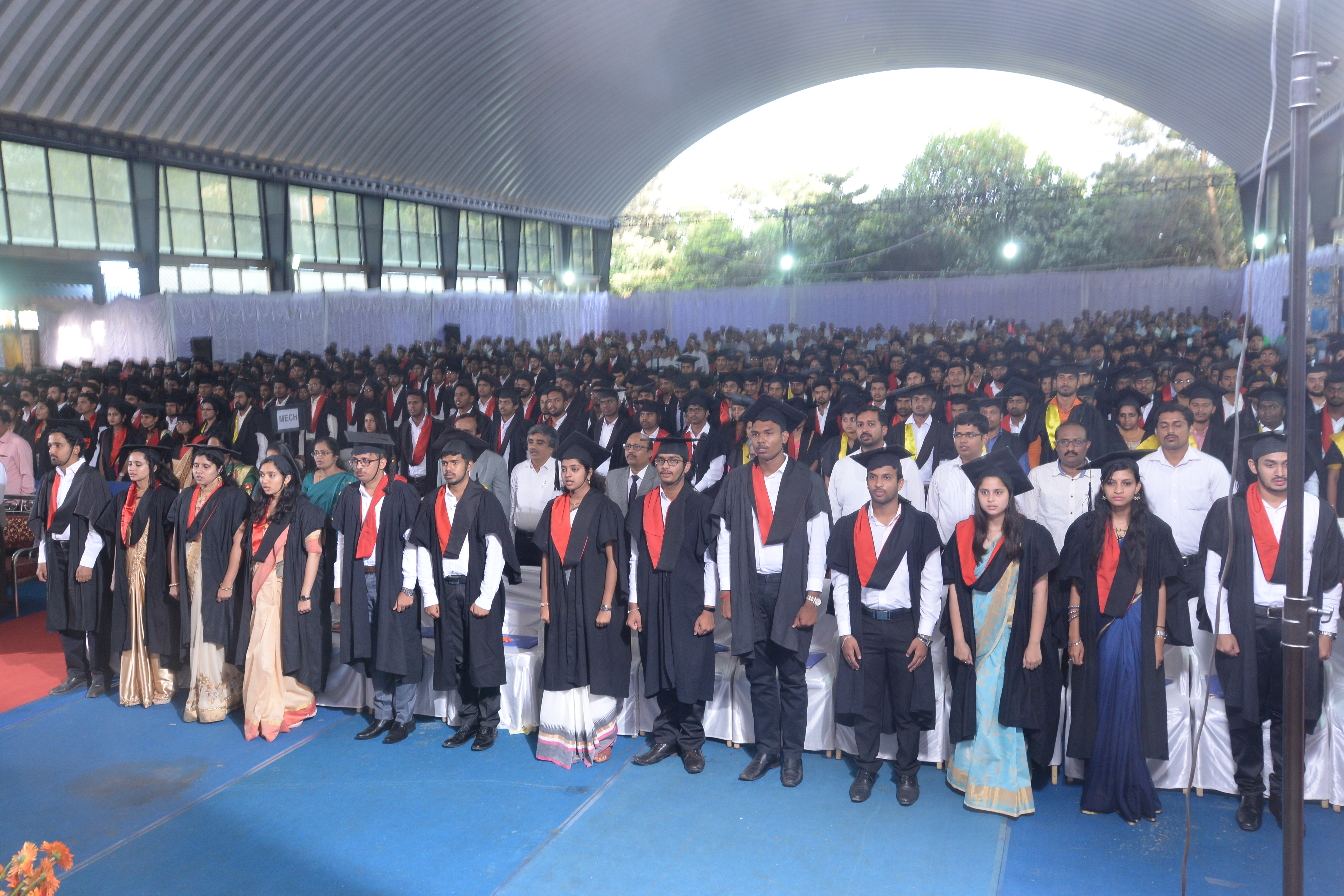 Graduation Day of 2019-2023