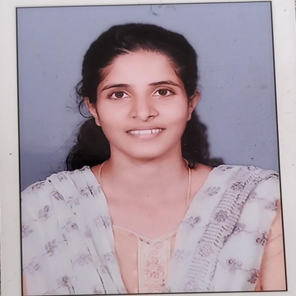 Dr. Samskruthi K P