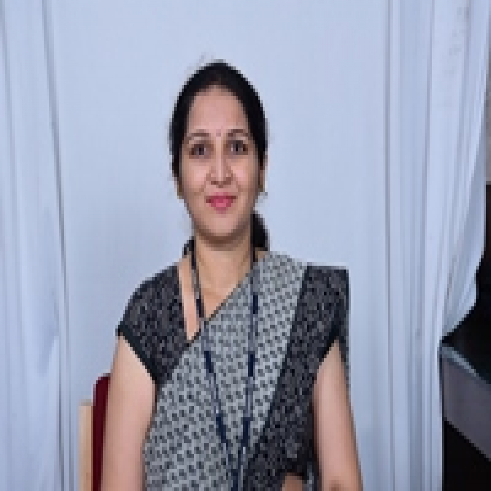 Dr.Harshitha S