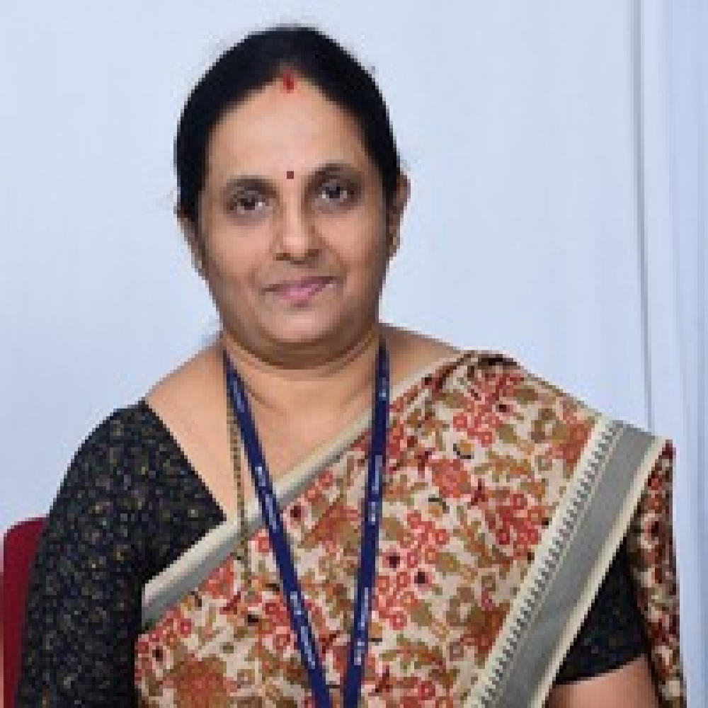 Dr. Chandrika.J
