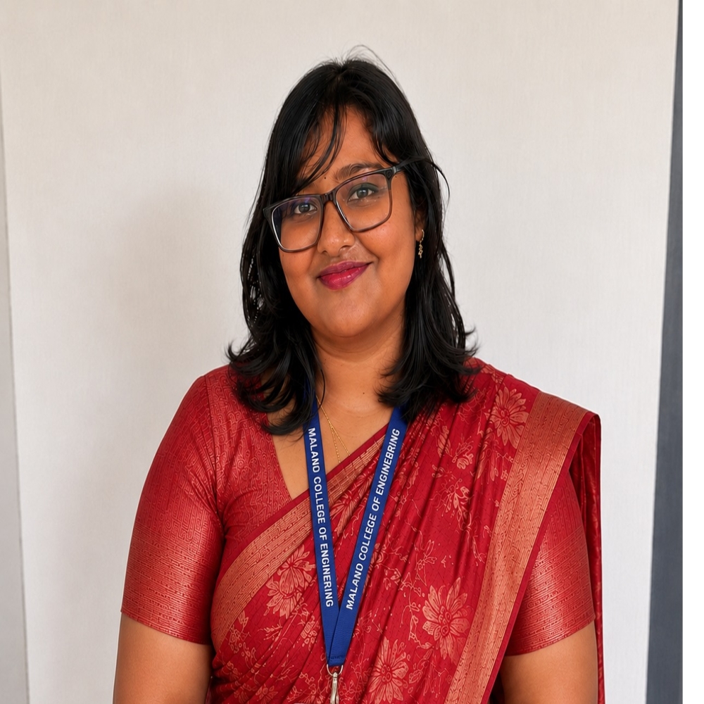 Ms.Ananya A