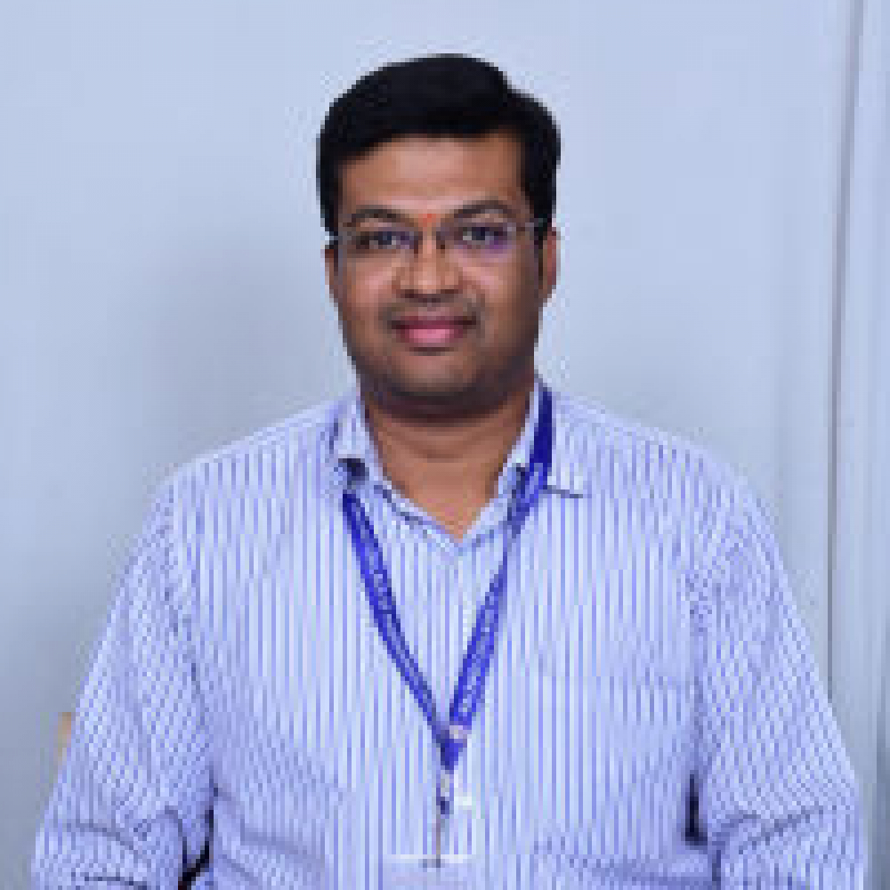 Dr. Hemanth T S